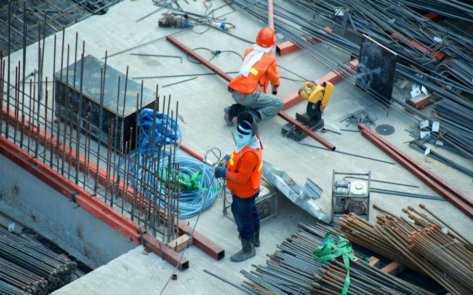 Chọn thép đúng chủng loại như thế nào