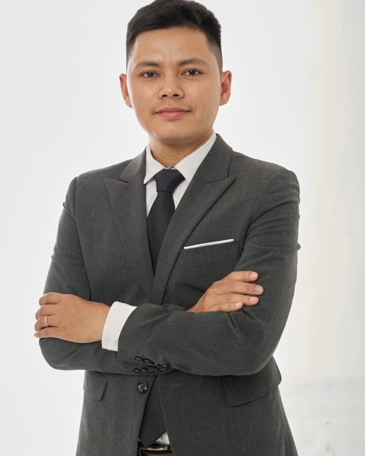 Trần Quốc Bảo